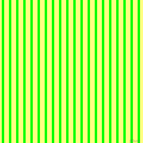vertical lines stripes, 8 pixel line width, 16 pixel line spacing, Lime and Witch Haze vertical lines and stripes seamless tileable