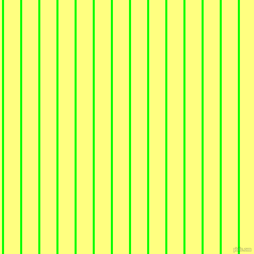 vertical lines stripes, 4 pixel line width, 32 pixel line spacing, Lime and Witch Haze vertical lines and stripes seamless tileable