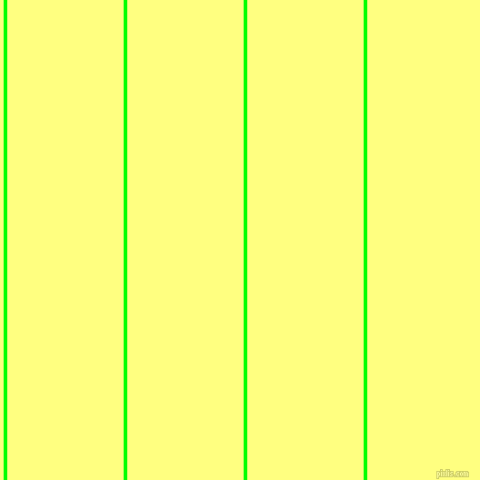 vertical lines stripes, 4 pixel line width, 128 pixel line spacing, Lime and Witch Haze vertical lines and stripes seamless tileable