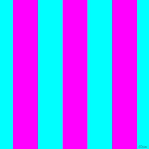 vertical lines stripes, 96 pixel line width, 96 pixel line spacing, Magenta and Aqua vertical lines and stripes seamless tileable
