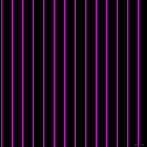 vertical lines stripes, 4 pixel line width, 32 pixel line spacing, Magenta and Black vertical lines and stripes seamless tileable