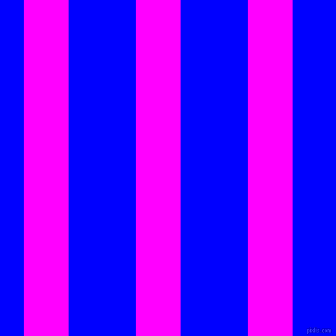 vertical lines stripes, 64 pixel line width, 96 pixel line spacing, Magenta and Blue vertical lines and stripes seamless tileable