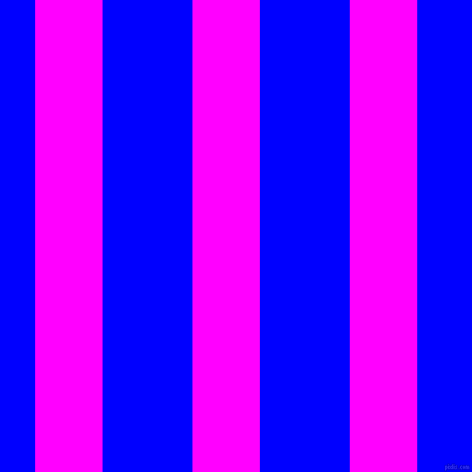 vertical lines stripes, 96 pixel line width, 128 pixel line spacing, Magenta and Blue vertical lines and stripes seamless tileable