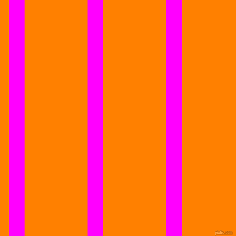 vertical lines stripes, 32 pixel line width, 128 pixel line spacing, Magenta and Dark Orange vertical lines and stripes seamless tileable