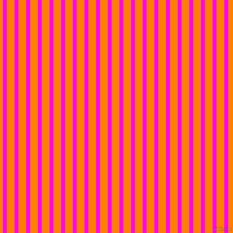 vertical lines stripes, 8 pixel line width, 16 pixel line spacing, Magenta and Dark Orange vertical lines and stripes seamless tileable