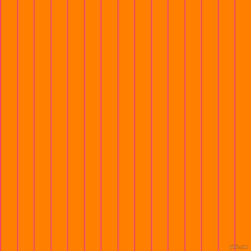 vertical lines stripes, 1 pixel line width, 32 pixel line spacing, Magenta and Dark Orange vertical lines and stripes seamless tileable