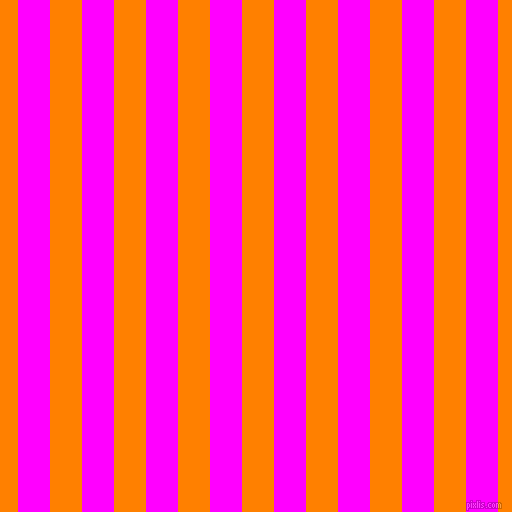 vertical lines stripes, 32 pixel line width, 32 pixel line spacing, Magenta and Dark Orange vertical lines and stripes seamless tileable