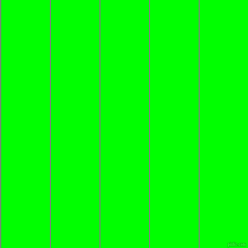 vertical lines stripes, 1 pixel line width, 96 pixel line spacing, Magenta and Lime vertical lines and stripes seamless tileable