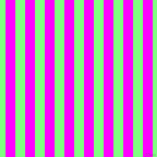vertical lines stripes, 32 pixel line width, 32 pixel line spacing, Magenta and Mint Green vertical lines and stripes seamless tileable