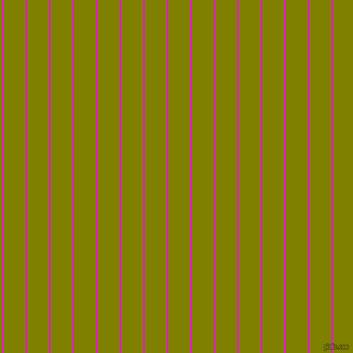 vertical lines stripes, 2 pixel line width, 32 pixel line spacing, Magenta and Olive vertical lines and stripes seamless tileable