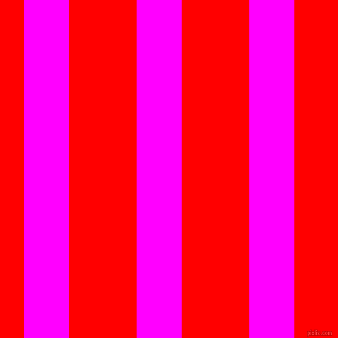 vertical lines stripes, 64 pixel line width, 96 pixel line spacing, Magenta and Red vertical lines and stripes seamless tileable