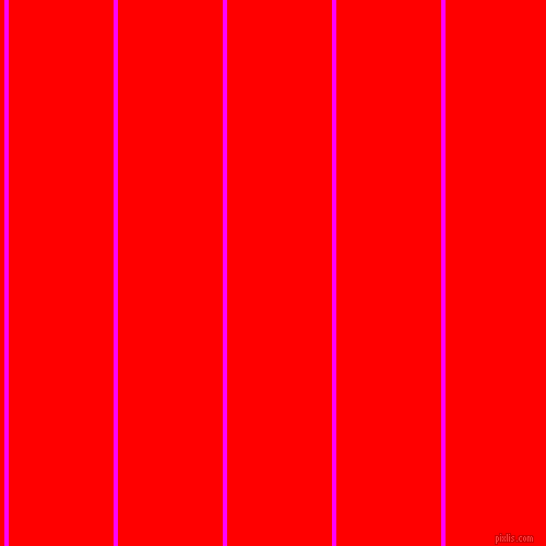 vertical lines stripes, 4 pixel line width, 96 pixel line spacing, Magenta and Red vertical lines and stripes seamless tileable