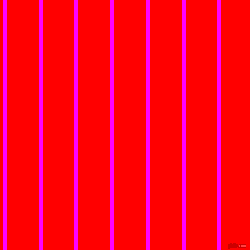 vertical lines stripes, 8 pixel line width, 64 pixel line spacing, Magenta and Red vertical lines and stripes seamless tileable