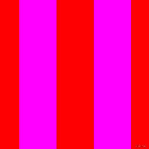 vertical lines stripes, 128 pixel line width, 128 pixel line spacing, Magenta and Red vertical lines and stripes seamless tileable