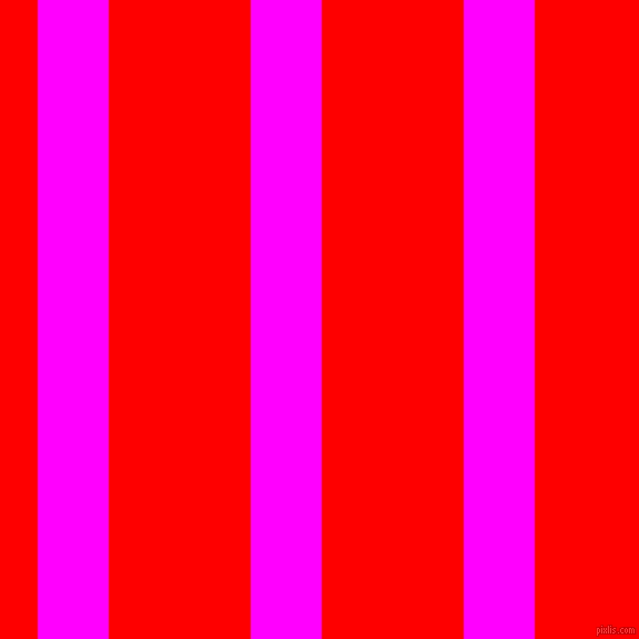 vertical lines stripes, 64 pixel line width, 128 pixel line spacing, Magenta and Red vertical lines and stripes seamless tileable