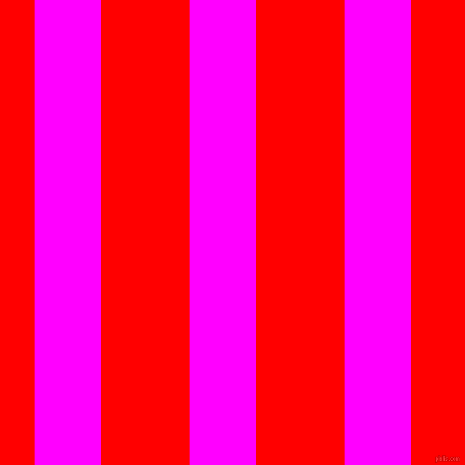 vertical lines stripes, 96 pixel line width, 128 pixel line spacing, Magenta and Red vertical lines and stripes seamless tileable