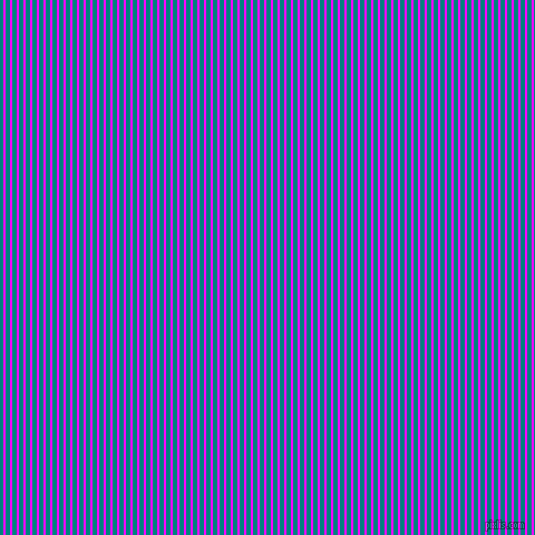 vertical lines stripes, 2 pixel line width, 4 pixel line spacing, Magenta and Teal vertical lines and stripes seamless tileable