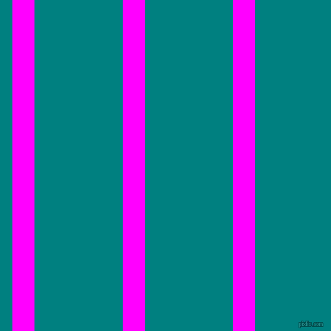 vertical lines stripes, 32 pixel line width, 128 pixel line spacing, Magenta and Teal vertical lines and stripes seamless tileable