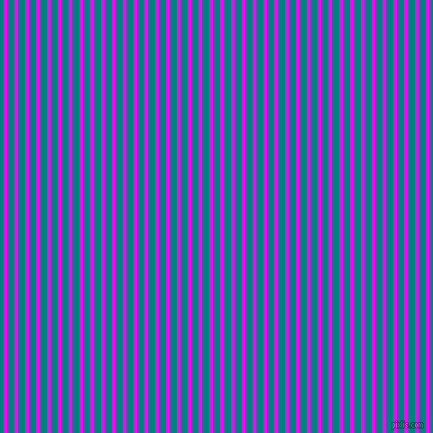 vertical lines stripes, 4 pixel line width, 8 pixel line spacing, Magenta and Teal vertical lines and stripes seamless tileable
