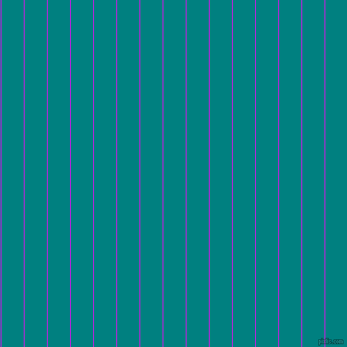 vertical lines stripes, 1 pixel line width, 32 pixel line spacing, Magenta and Teal vertical lines and stripes seamless tileable
