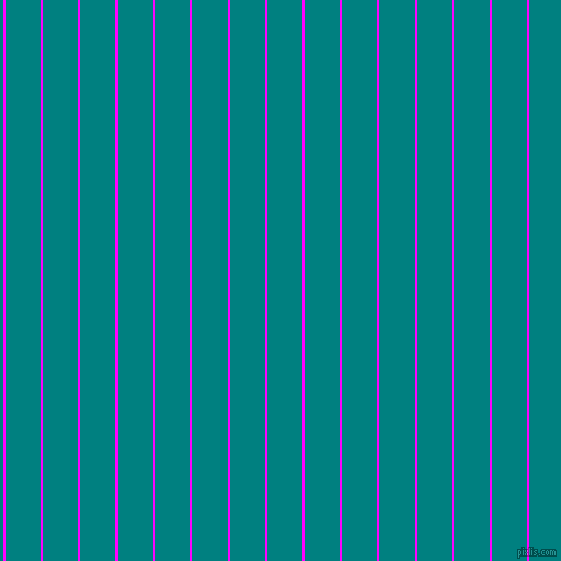 vertical lines stripes, 2 pixel line width, 32 pixel line spacing, Magenta and Teal vertical lines and stripes seamless tileable