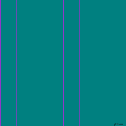 vertical lines stripes, 1 pixel line width, 64 pixel line spacing, Magenta and Teal vertical lines and stripes seamless tileable