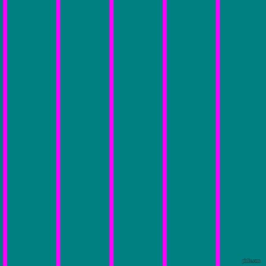 vertical lines stripes, 8 pixel line width, 96 pixel line spacing, Magenta and Teal vertical lines and stripes seamless tileable