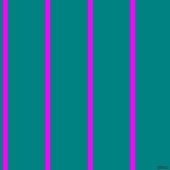 vertical lines stripes, 16 pixel line width, 128 pixel line spacing, Magenta and Teal vertical lines and stripes seamless tileable