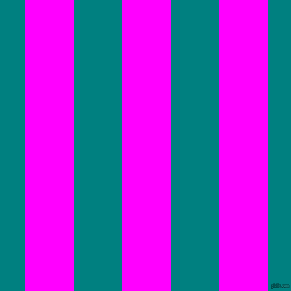 vertical lines stripes, 96 pixel line width, 96 pixel line spacing, Magenta and Teal vertical lines and stripes seamless tileable