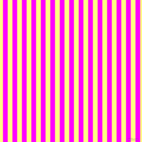 vertical lines stripes, 16 pixel line width, 16 pixel line spacing, Magenta and Witch Haze vertical lines and stripes seamless tileable