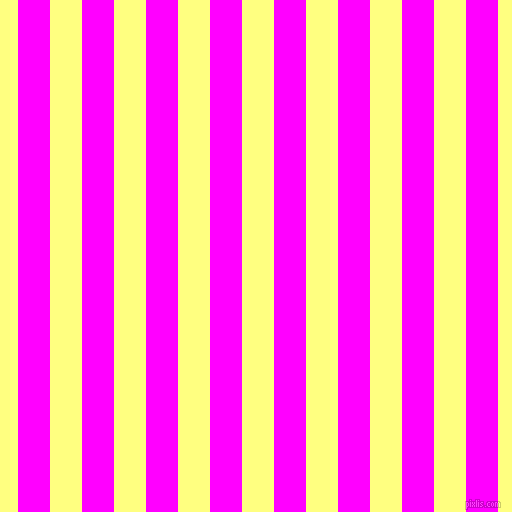 vertical lines stripes, 32 pixel line width, 32 pixel line spacing, Magenta and Witch Haze vertical lines and stripes seamless tileable