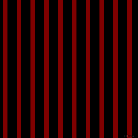 vertical lines stripes, 16 pixel line width, 32 pixel line spacing, Maroon and Black vertical lines and stripes seamless tileable
