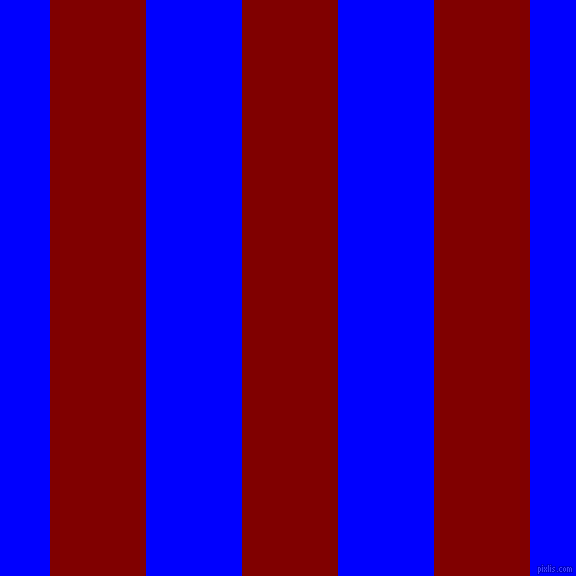 vertical lines stripes, 96 pixel line width, 96 pixel line spacing, Maroon and Blue vertical lines and stripes seamless tileable
