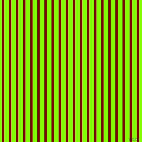 vertical lines stripes, 8 pixel line width, 16 pixel line spacing, Maroon and Chartreuse vertical lines and stripes seamless tileable