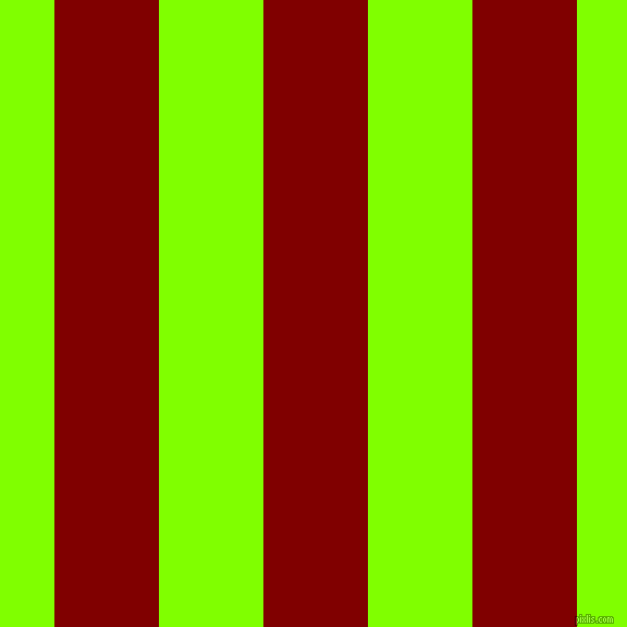 vertical lines stripes, 96 pixel line width, 96 pixel line spacing, Maroon and Chartreuse vertical lines and stripes seamless tileable