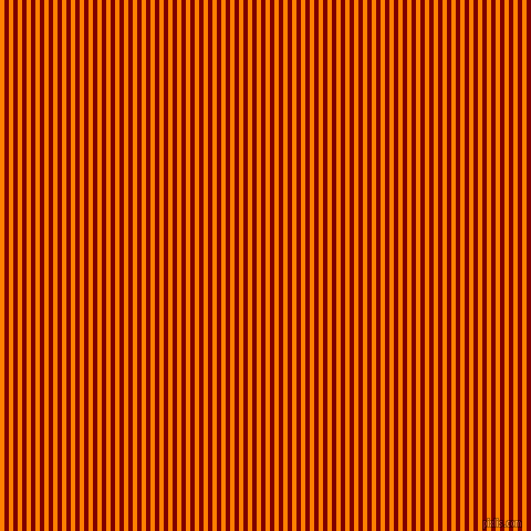 vertical lines stripes, 4 pixel line width, 4 pixel line spacing, Maroon and Dark Orange vertical lines and stripes seamless tileable