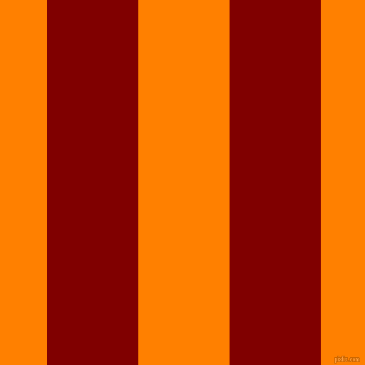 vertical lines stripes, 128 pixel line width, 128 pixel line spacing, Maroon and Dark Orange vertical lines and stripes seamless tileable