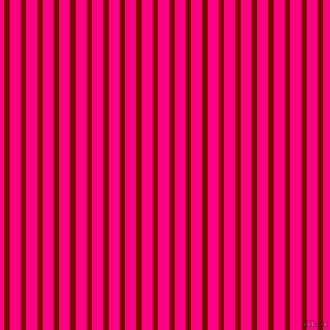 vertical lines stripes, 8 pixel line width, 16 pixel line spacing, Maroon and Deep Pink vertical lines and stripes seamless tileable