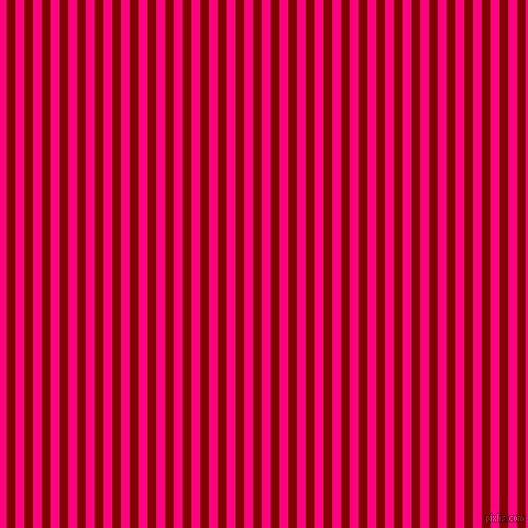 vertical lines stripes, 8 pixel line width, 8 pixel line spacing, Maroon and Deep Pink vertical lines and stripes seamless tileable