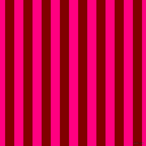 vertical lines stripes, 32 pixel line width, 32 pixel line spacing, Maroon and Deep Pink vertical lines and stripes seamless tileable