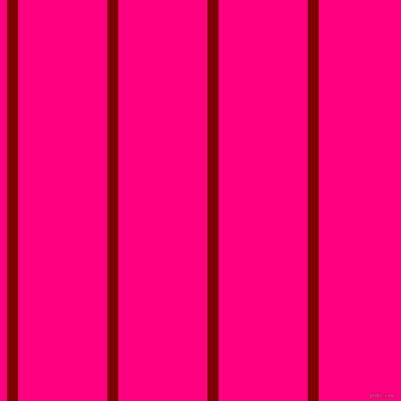 vertical lines stripes, 16 pixel line width, 128 pixel line spacing, Maroon and Deep Pink vertical lines and stripes seamless tileable