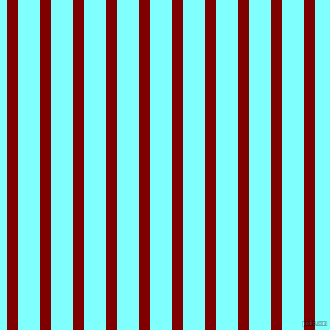 vertical lines stripes, 16 pixel line width, 32 pixel line spacing, Maroon and Electric Blue vertical lines and stripes seamless tileable