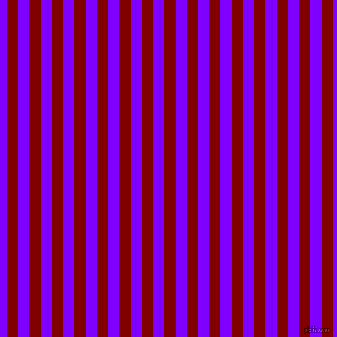 vertical lines stripes, 16 pixel line width, 16 pixel line spacing, Maroon and Electric Indigo vertical lines and stripes seamless tileable