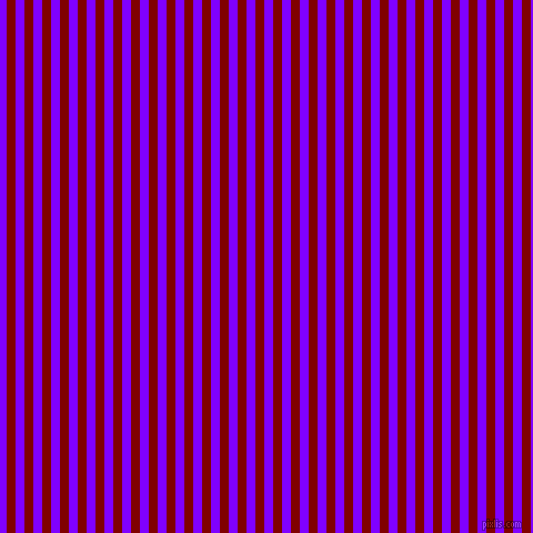 vertical lines stripes, 8 pixel line width, 8 pixel line spacing, Maroon and Electric Indigo vertical lines and stripes seamless tileable