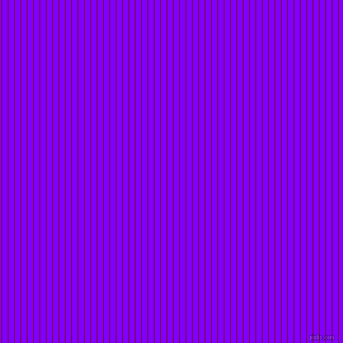 vertical lines stripes, 1 pixel line width, 8 pixel line spacing, Maroon and Electric Indigo vertical lines and stripes seamless tileable