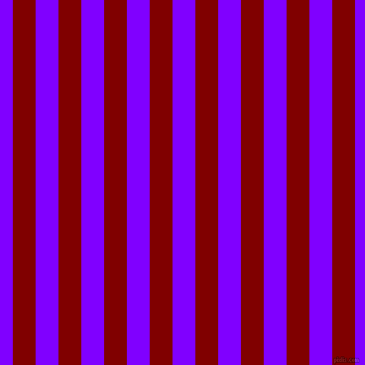 vertical lines stripes, 32 pixel line width, 32 pixel line spacing, Maroon and Electric Indigo vertical lines and stripes seamless tileable