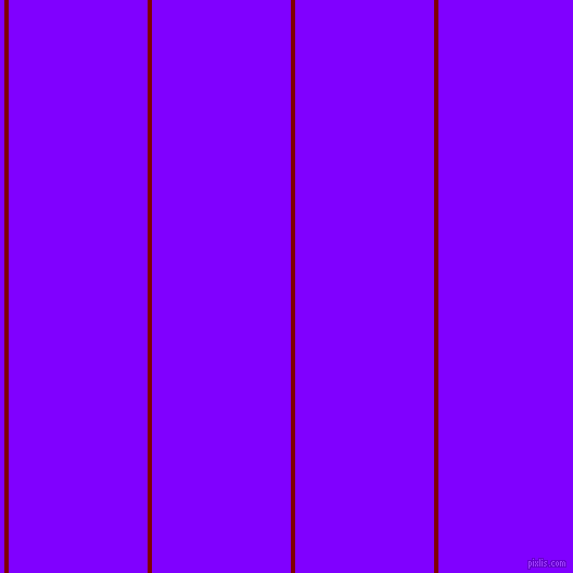 vertical lines stripes, 4 pixel line width, 128 pixel line spacing, Maroon and Electric Indigo vertical lines and stripes seamless tileable