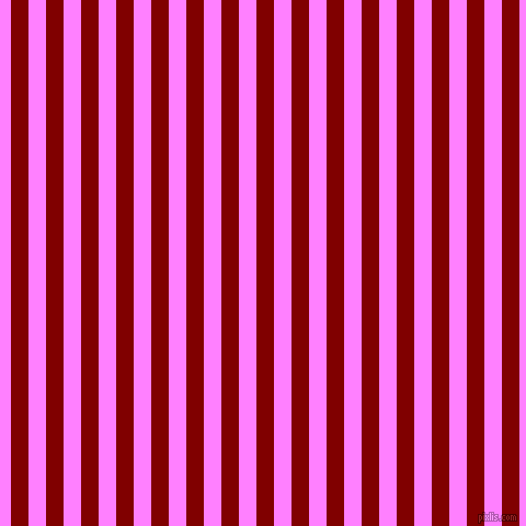 vertical lines stripes, 16 pixel line width, 16 pixel line spacing, Maroon and Fuchsia Pink vertical lines and stripes seamless tileable