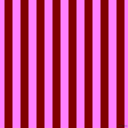 vertical lines stripes, 32 pixel line width, 32 pixel line spacing, Maroon and Fuchsia Pink vertical lines and stripes seamless tileable