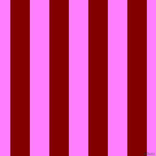 vertical lines stripes, 64 pixel line width, 64 pixel line spacing, Maroon and Fuchsia Pink vertical lines and stripes seamless tileable
